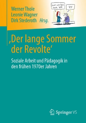 Bild von 'Der lange Sommer der Revolte' (eBook)