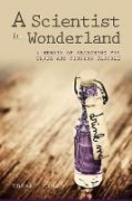 Bild von Scientist in Wonderland (eBook)