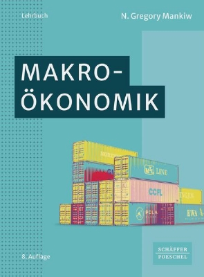 Bild von Makroökonomik (eBook)