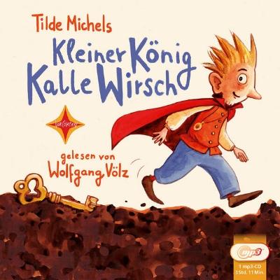 Bild von Kleiner König Kalle Wirsch