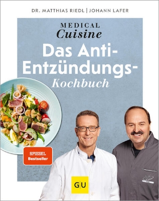 Bild zu Medical Cuisine - das Anti-Entzündungskochbuch