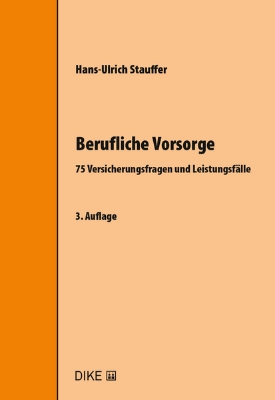 Bild von Berufliche Vorsorge