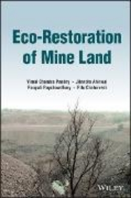 Bild von Eco-Restoration of Mine Land (eBook)