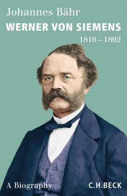 Bild von Werner von Siemens (eBook)