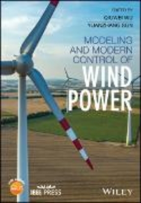 Bild von Modeling and Modern Control of Wind Power (eBook)