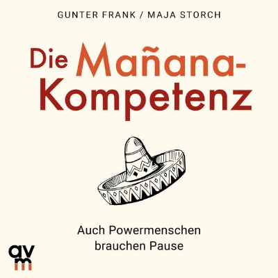 Bild zu Die Mañana-Kompetenz (Audio Download)