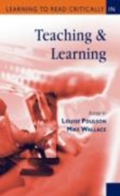 Bild von Learning to Read Critically in Teaching and Learning (eBook)