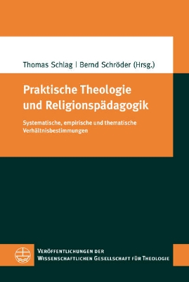 Bild zu Praktische Theologie und Religionspädagogik (eBook)