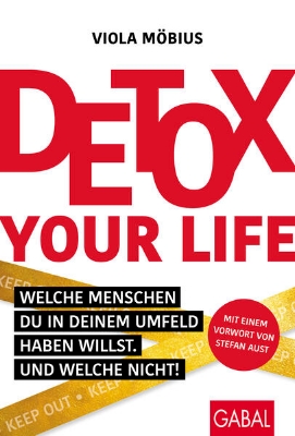 Bild von Detox your Life! (eBook)