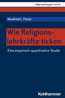 Bild von Wie Religionslehrkräfte ticken