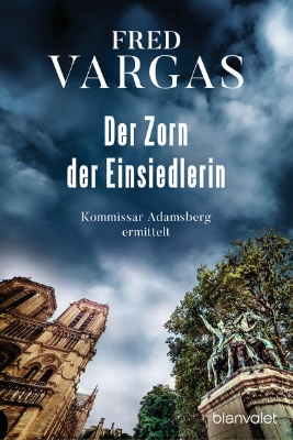 Bild von Der Zorn der Einsiedlerin (eBook)