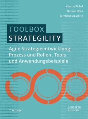 Bild zu Strategility (eBook)