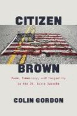 Bild von Citizen Brown (eBook)