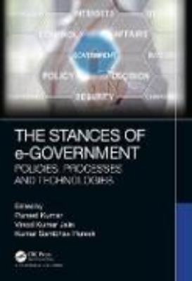 Bild von The Stances of e-Government