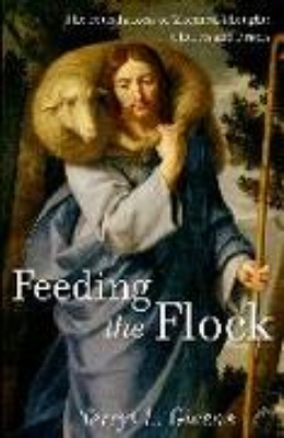 Bild zu Feeding the Flock (eBook)