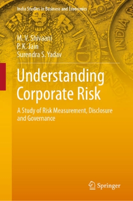 Bild von Understanding Corporate Risk