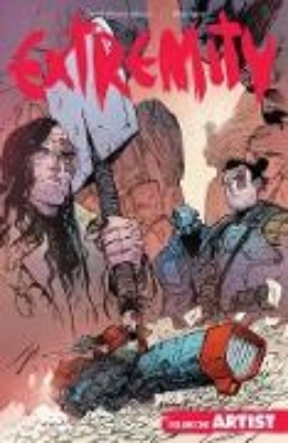 Bild von Extremity Vol. 1: Artist (eBook)