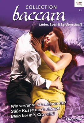 Bild von Collection Baccara Band 354 (eBook)