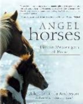 Bild von Angel Horses (eBook)