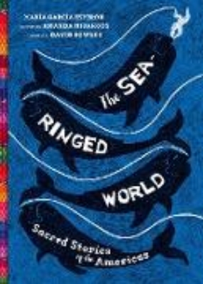 Bild von The Sea-Ringed World (eBook)