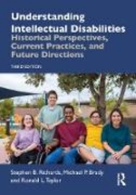 Bild von Understanding Intellectual Disabilities (eBook)