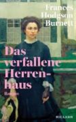 Bild von Das verfallene Herrenhaus (eBook)