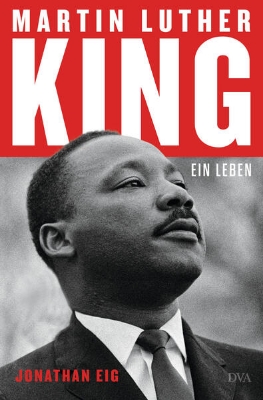 Bild von Martin Luther King