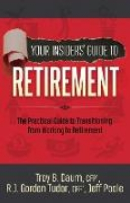 Bild von Your Insiders' Guide to Retirement