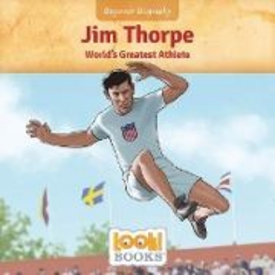 Bild von Jim Thorpe (eBook)