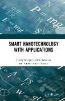 Bild von Smart Nanotechnology With Applications