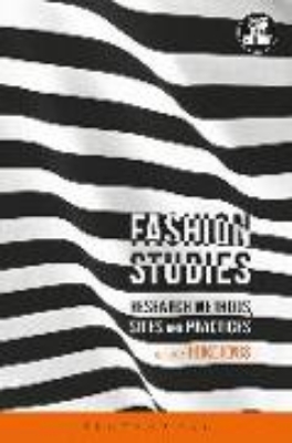 Bild von Fashion Studies (eBook)