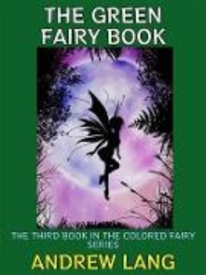 Bild von The Green Fairy Book (eBook)