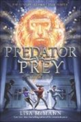 Bild von Predator vs. Prey (eBook)