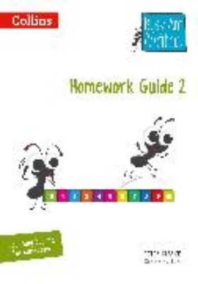 Bild von Homework Guide 2