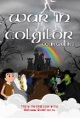 Bild von War in Colgilor (eBook)