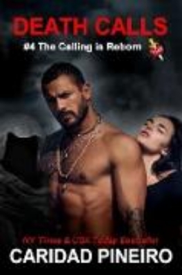 Bild von Death Calls (The Calling is Reborn Vampire Novels, #4) (eBook)