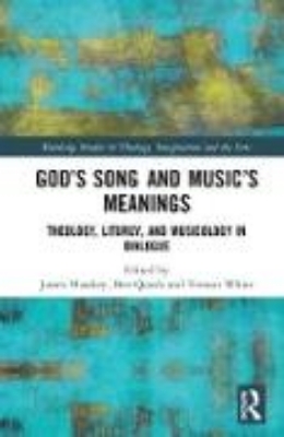 Bild von God's Song and Music's Meanings