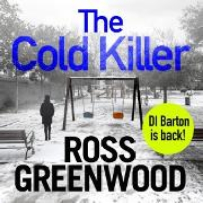 Bild von The Cold Killer (Audio Download)