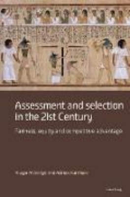 Bild von Assessment and selection in the 21st Century (eBook)