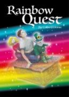 Bild zu Rainbow Quest (eBook)