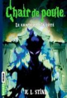 Bild von Chair de poule , Tome 13 (eBook)