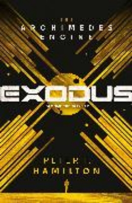 Bild von Exodus: The Archimedes Engine