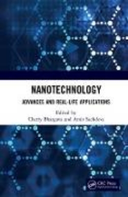 Bild zu Nanotechnology (eBook)