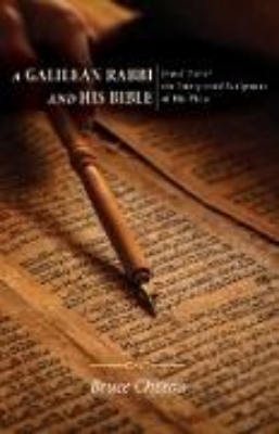 Bild von A Galilean Rabbi and His Bible