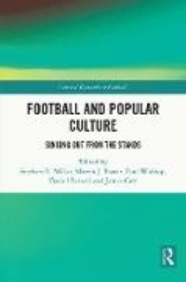 Bild von Football and Popular Culture (eBook)