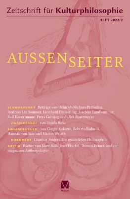 Bild von Außenseiter (eBook)