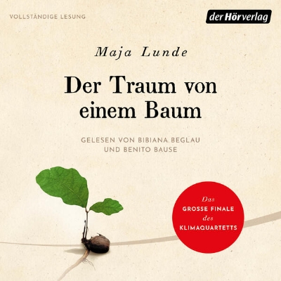 Bild von Der Traum von einem Baum (Audio Download)