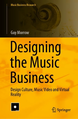 Bild von Designing the Music Business (eBook)