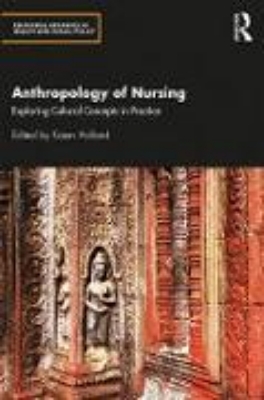 Bild von Anthropology of Nursing