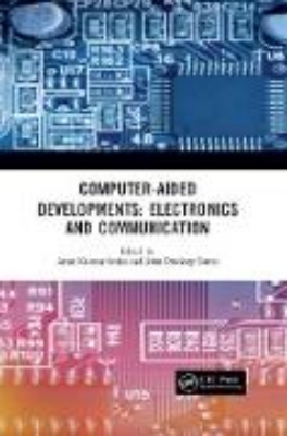 Bild von Computer-Aided Developments: Electronics and Communication (eBook)